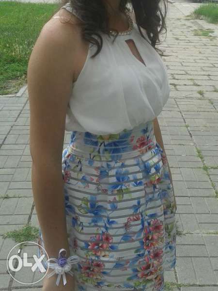 Продавам Рокля