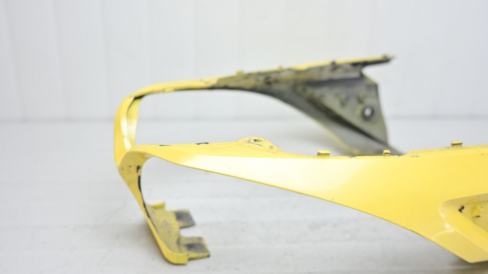 Carena Spate Evacuare Yamaha FZ6 2004 - 2009