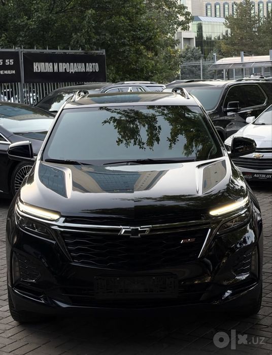 Equinox 472 Full 2022