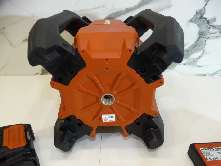2025 Hilti PR 40 - 22 / Nuron - Ротационен лазерен нивелир