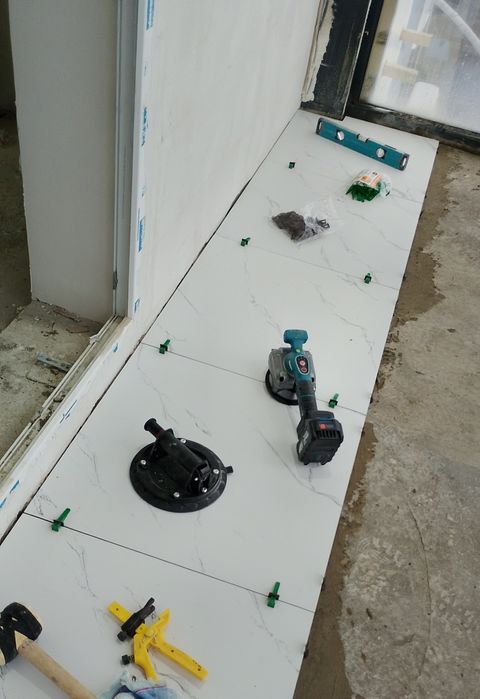 Ремонт и отделка квартир.