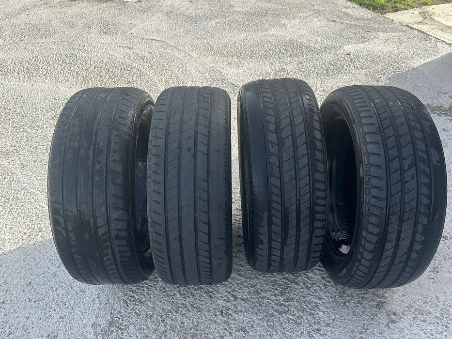 Летняя резина Bridgestone