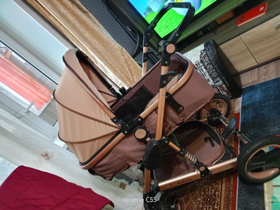 СРОЧНО продам коляску