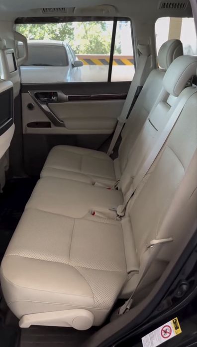 Продаётся Лексус GX460