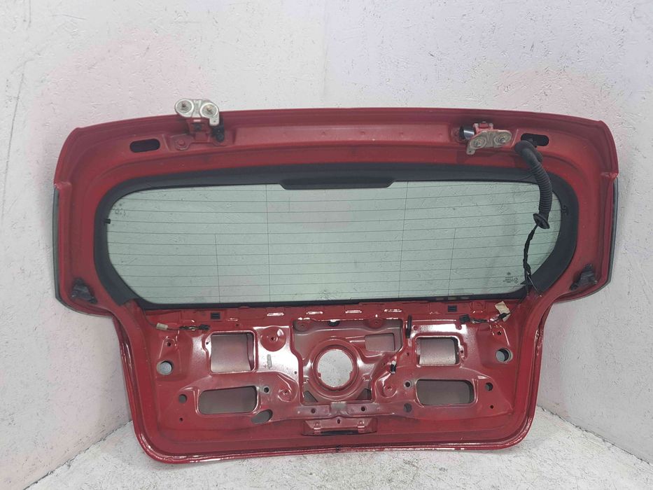 Haion Bmw 1 (E81, E87) [Fabr 2004-2010] 438 Japanrot