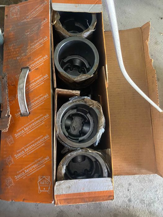 Запчасти на УАЗ 469, 451, 452