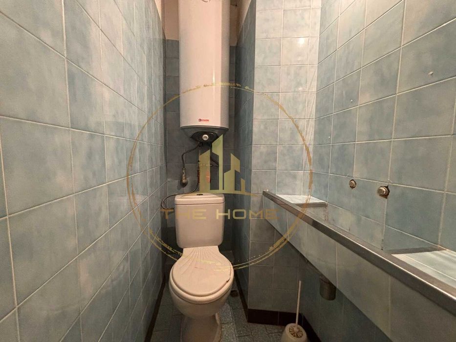 Дава се под наем Тристаен апартамент в Варна, Базар Левски - 78 кв.м за 400 € - Снимка #10