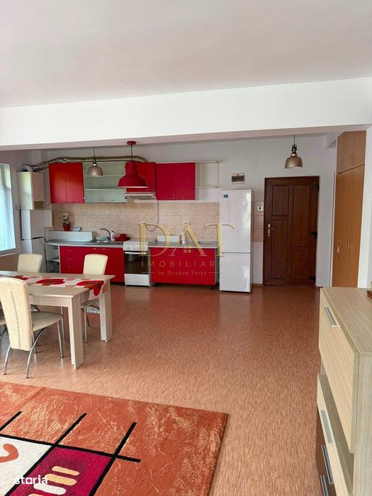 Apartament cu 3 camere | parcare | Câmpului | Cluj-Napoca