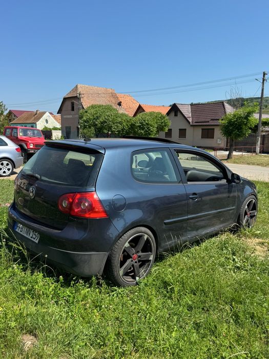 VOLKSWAGEN Golf 0 — imagine 2