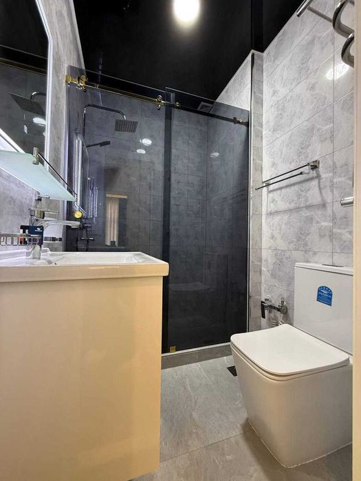 Яккасарайский р-н 2х ком кв-ра По Горячей Цене ул Бабур ул Нукус ID02