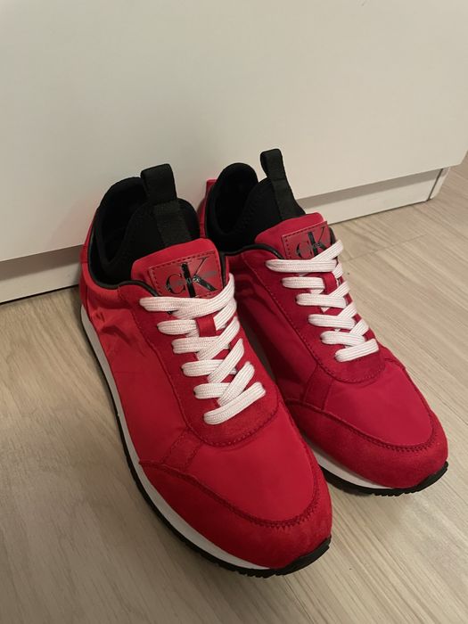 Calvin Klein Jeans маратонки