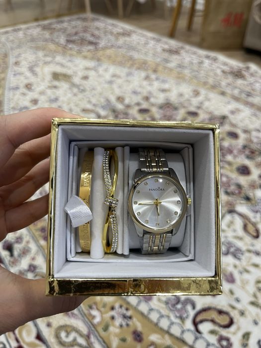 Подарочные наборы