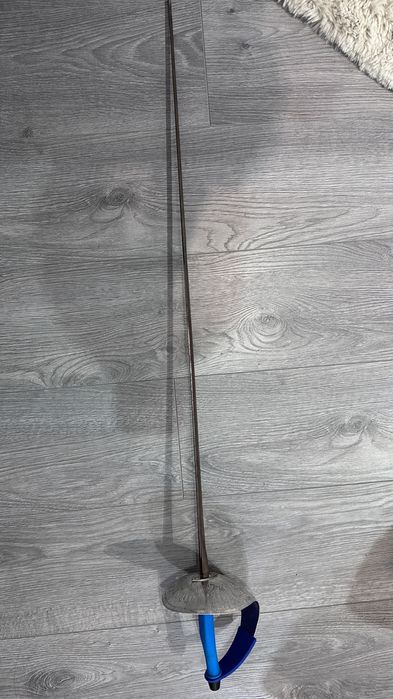 Фехтовка принадлежности