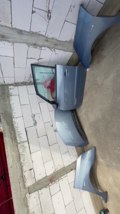 Vand piese renault espace