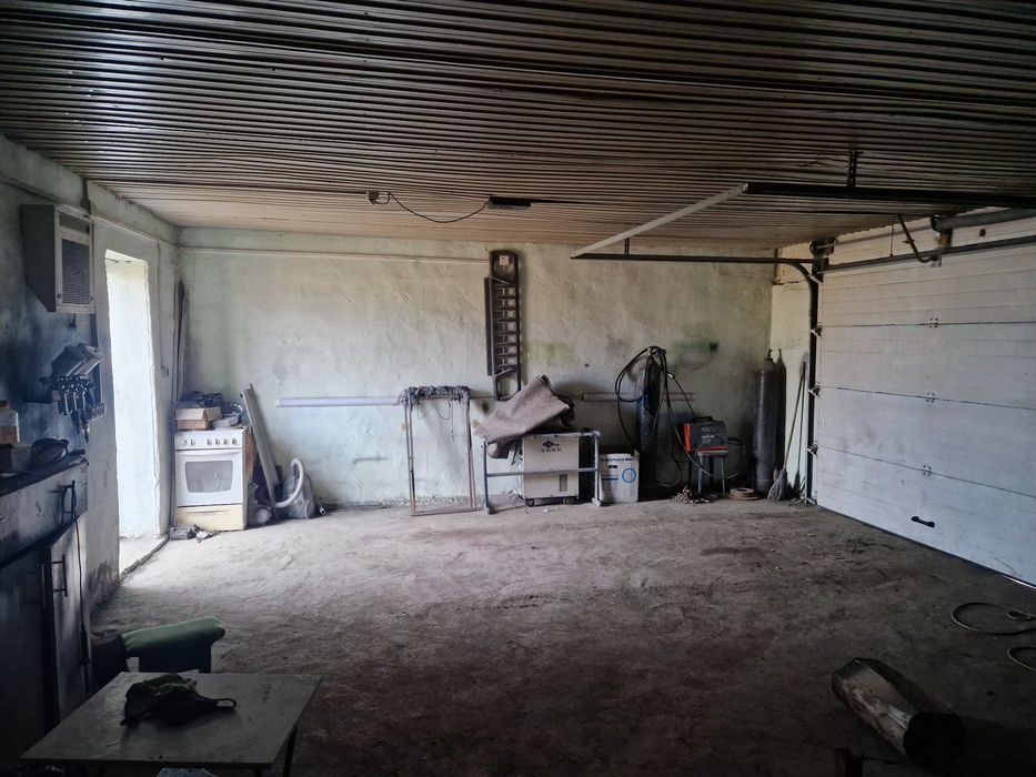 Продам действующее СТО