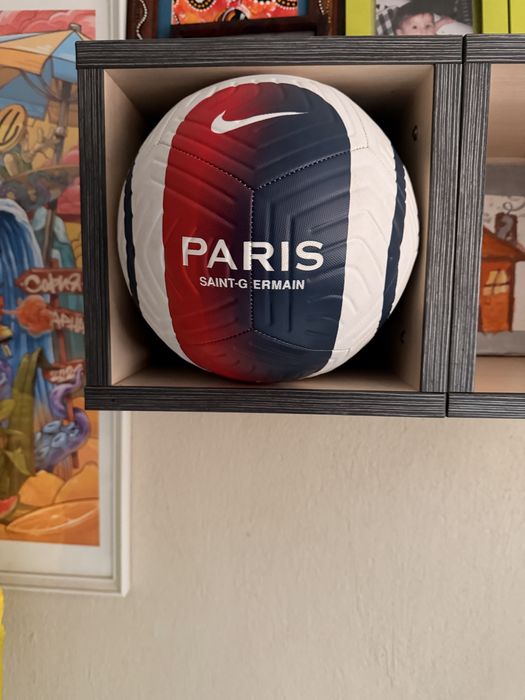 Nike psg топка strike