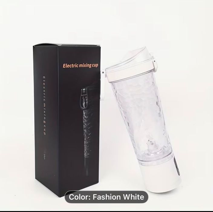 Електрически шейкър / Electric Shaker