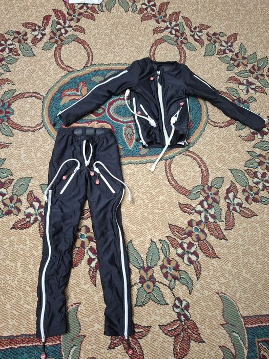 Костюм детский, тренажёр для реабилитации. Реформа (ТЭКТ)