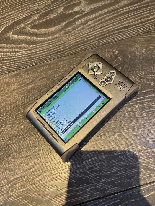 Archos AV420( seria Av400)