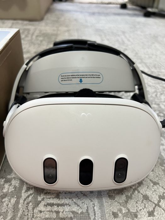 Meta Quest 3 4K 512gb