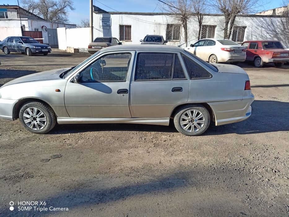 Продаю Daewoo nexia