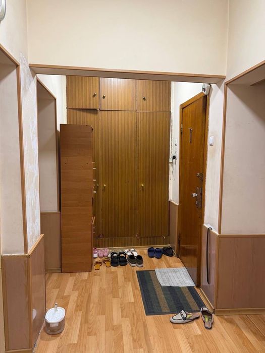 Квартира 3/9/9 Ц-1
Ул. Садыка Азимова 
Ориентир посольство Японии