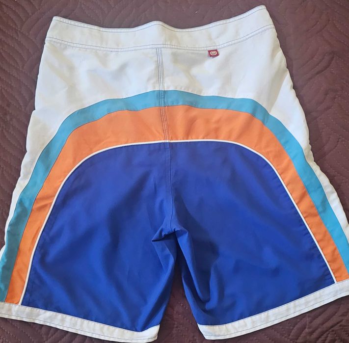 Оригинални къси панталони Ecko Unlimited 72