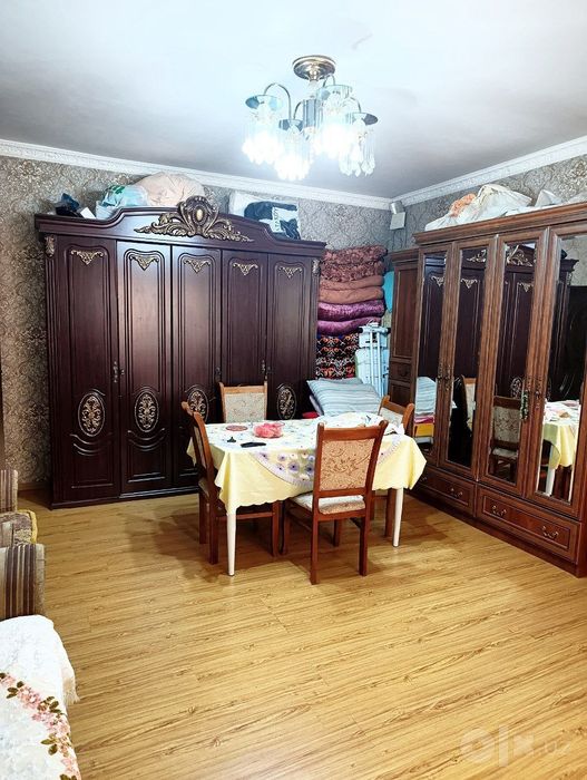 Продам двухкомнатную квартиру Карасу 1