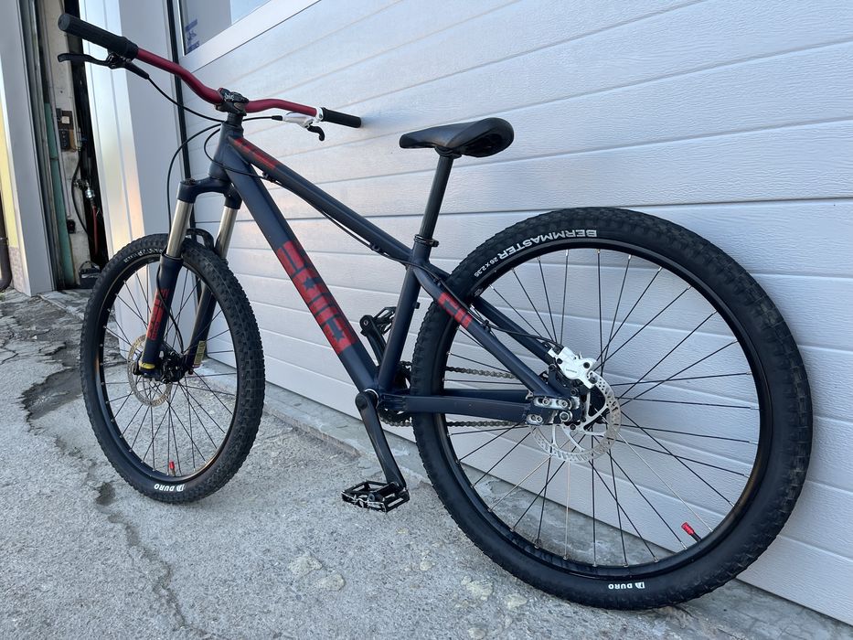 Велосипед Drag C2