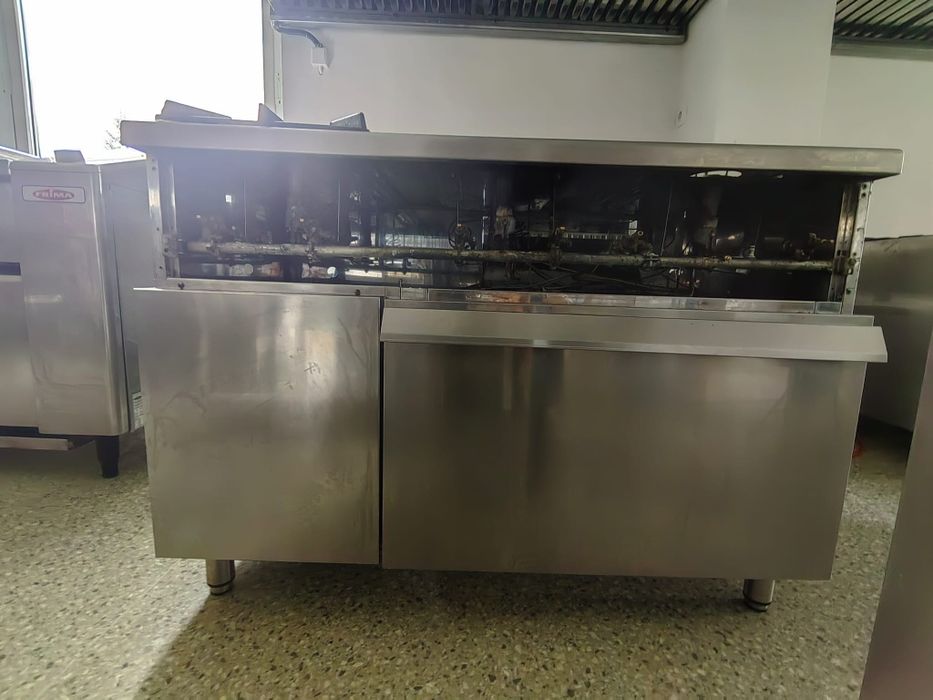 Reparatii Echipate Horeca