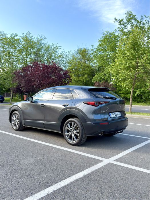 Mazda CX-30, 2020, G122, IMPECABILĂ