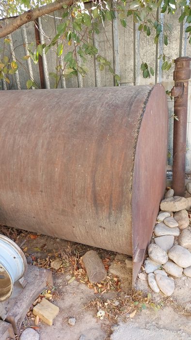 Бочка Цистерна  6 тонна