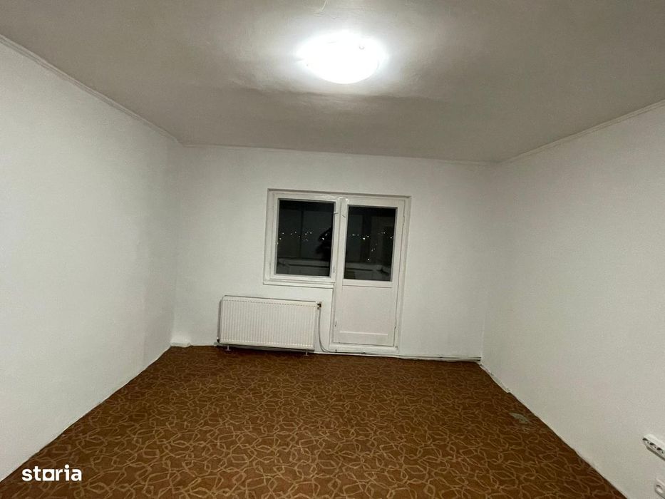 Apartament de doua camere de vanzare