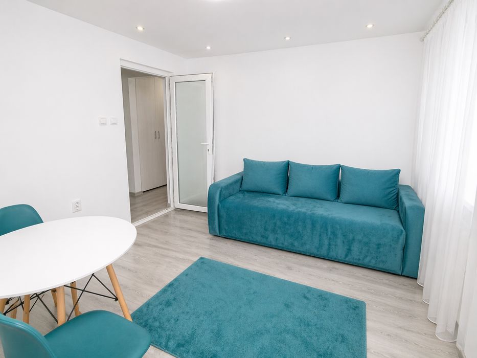 Apartament 3 camere