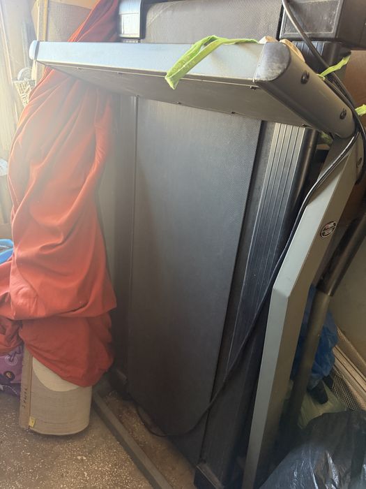 Banda de alergat Profesionala  HRC T8200