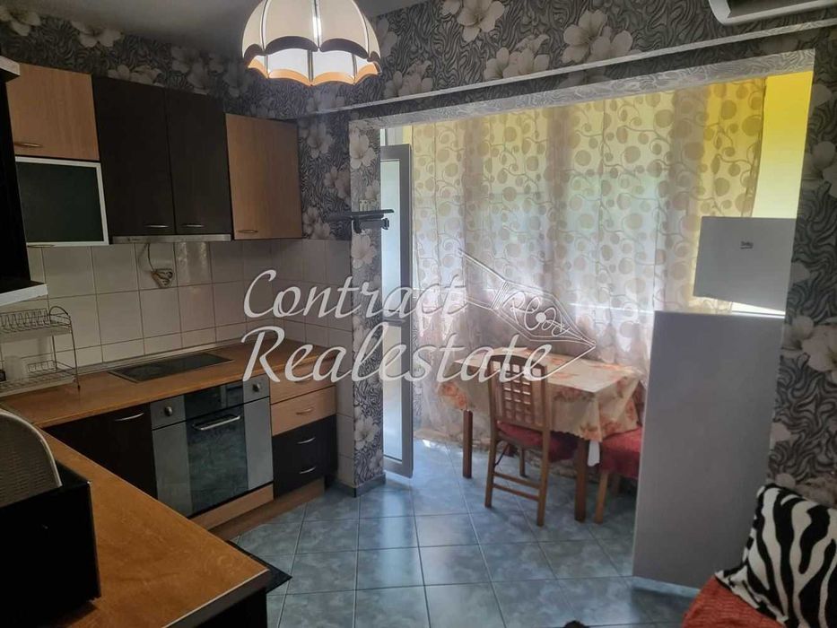 Двустаен Обзаведен Трошево ! Атрактивна цена !