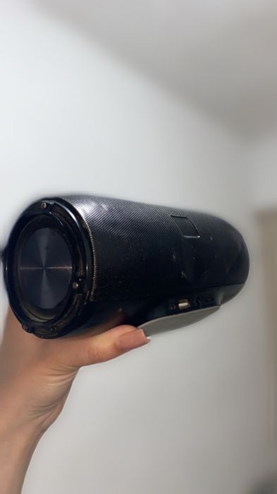 Колонка портативная