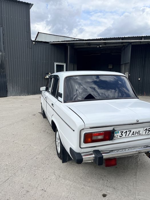 Продам ваз 2106