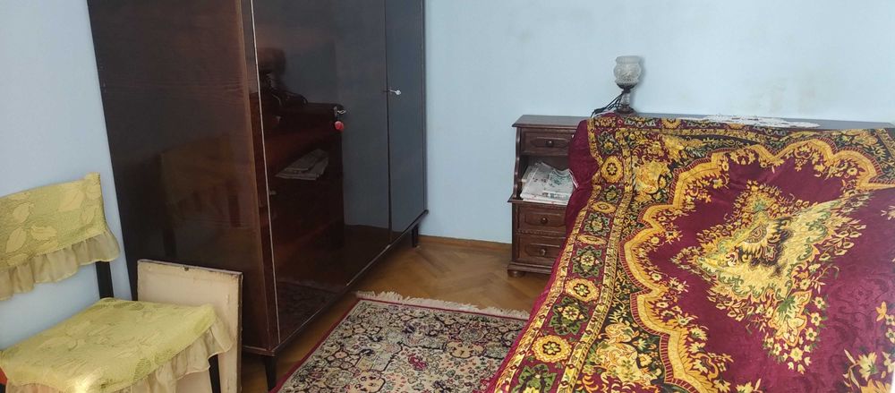 Vanzare apartament 3 camere - str.Octav Bancila nr.1