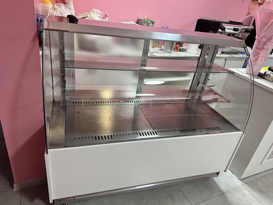 Оборудование для кофейни