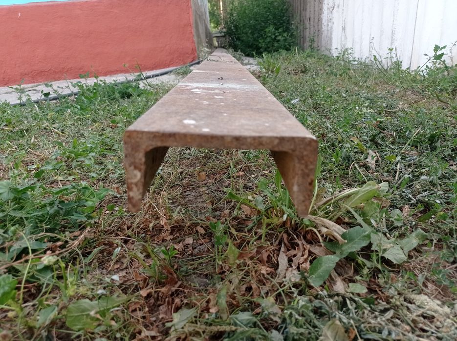 Швеллер сатылады