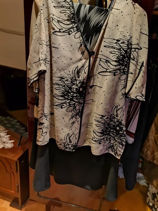 Bluza eleganta de ocazie