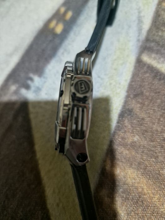 Ceas Chronograph Festina F.16351-2,47mm