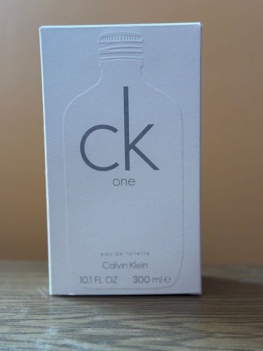 Оригинален парфюм Calvin Klein 300 ml