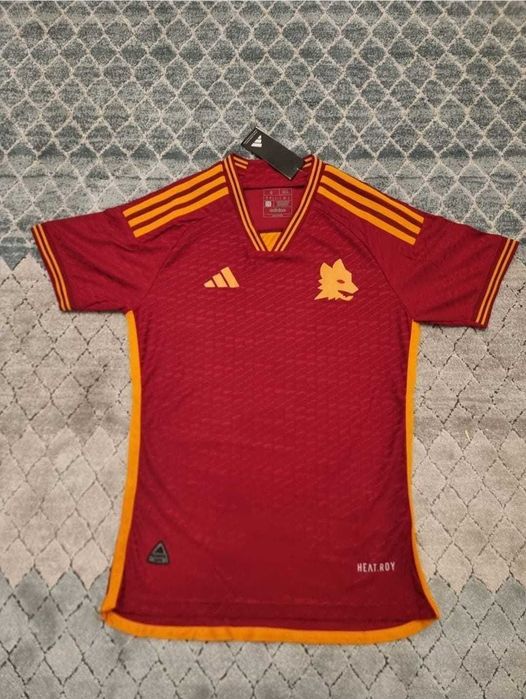 Tricou Dybala Roma 2023 2024