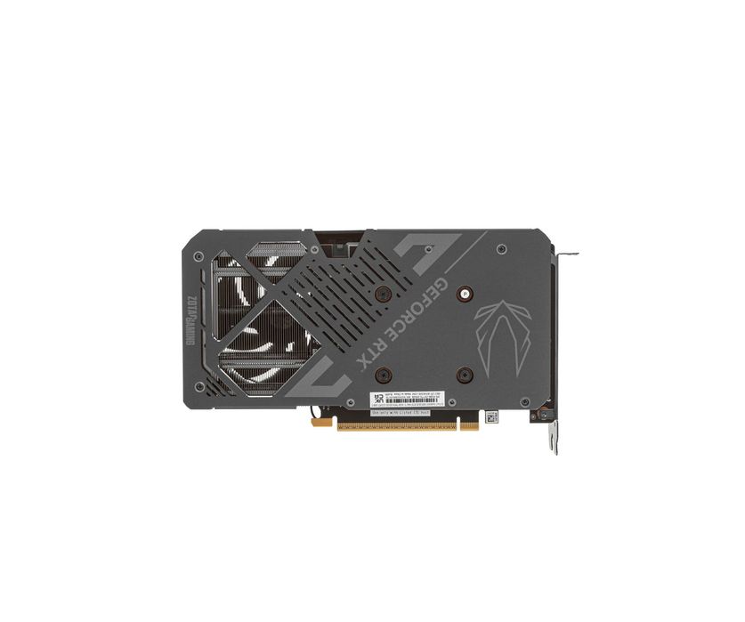 - Видеокарта Zotac GAMING GeForce RTX 5060 Ti Twin Edge 16GB