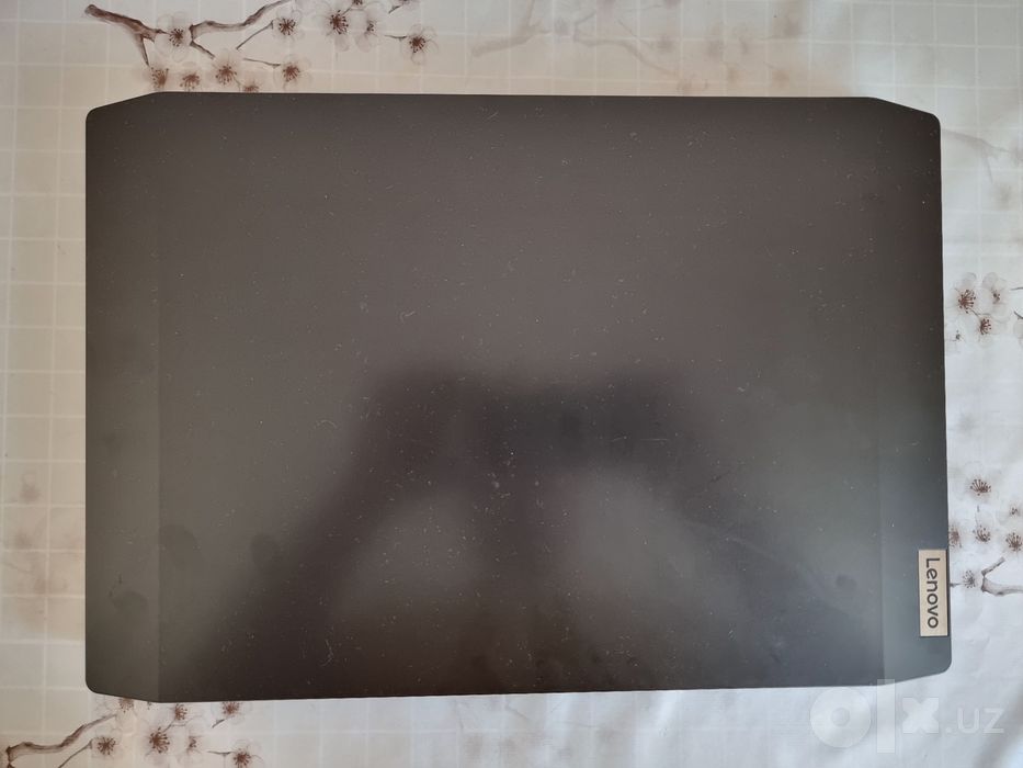 Продаётся Lenovo IdeaPad Gaming 3 (82EY)