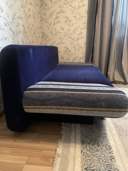 Продам диван-кровать
