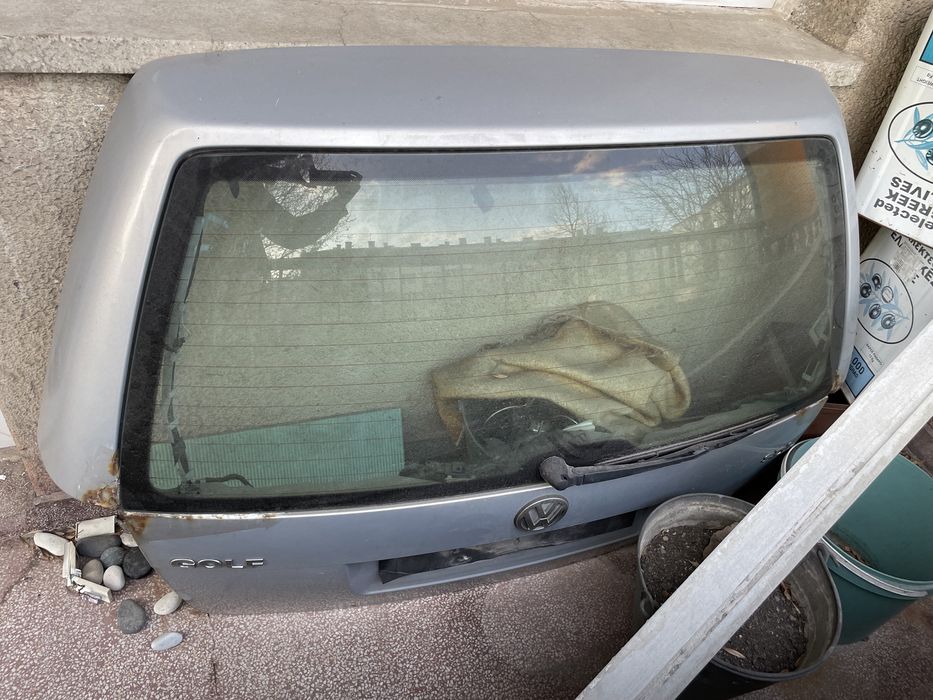 Врата за багажник за голф 4 комби