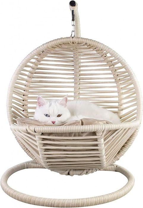 Люлка - хамак за домашни любимци